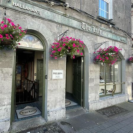 Hallahan'S Ballina  Extérieur photo