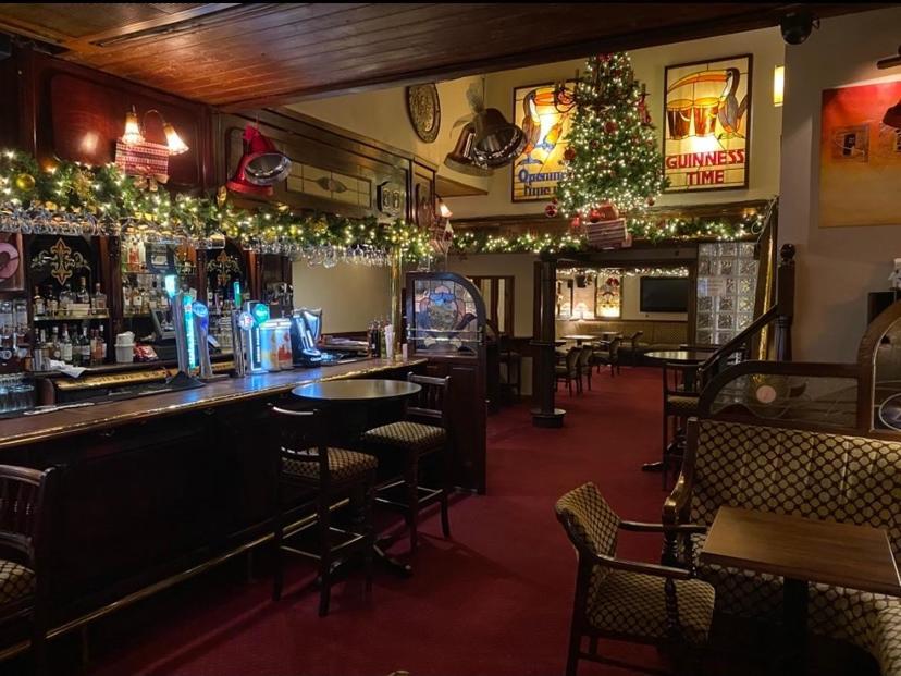 Hallahan'S Ballina  Extérieur photo