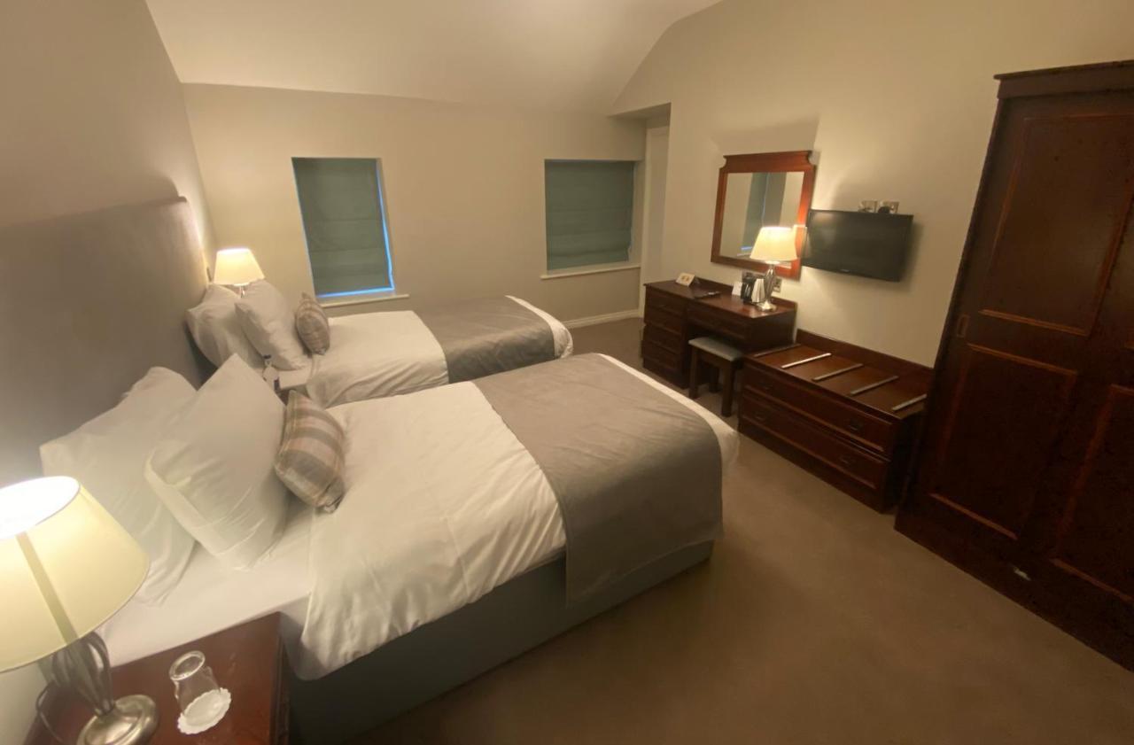 Hallahan'S Ballina  Extérieur photo