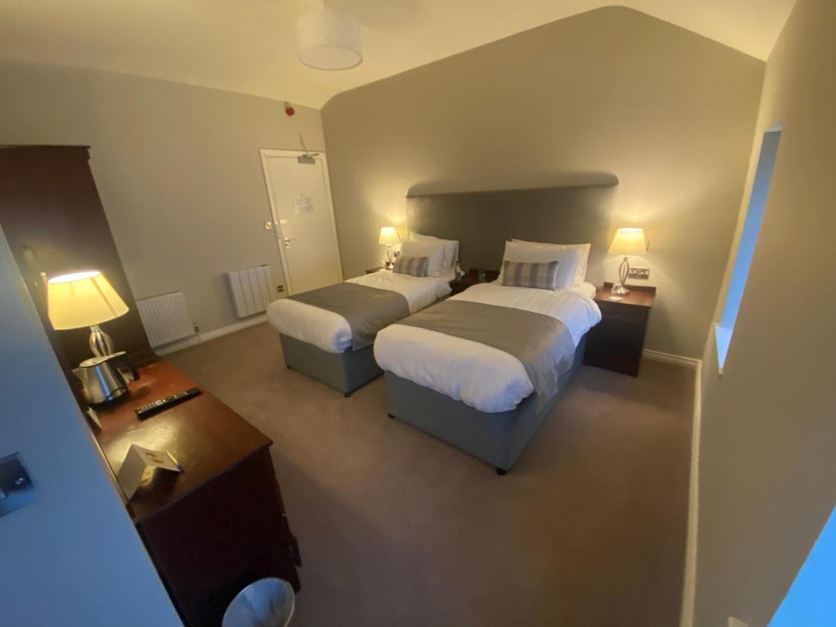 Hallahan'S Ballina  Extérieur photo