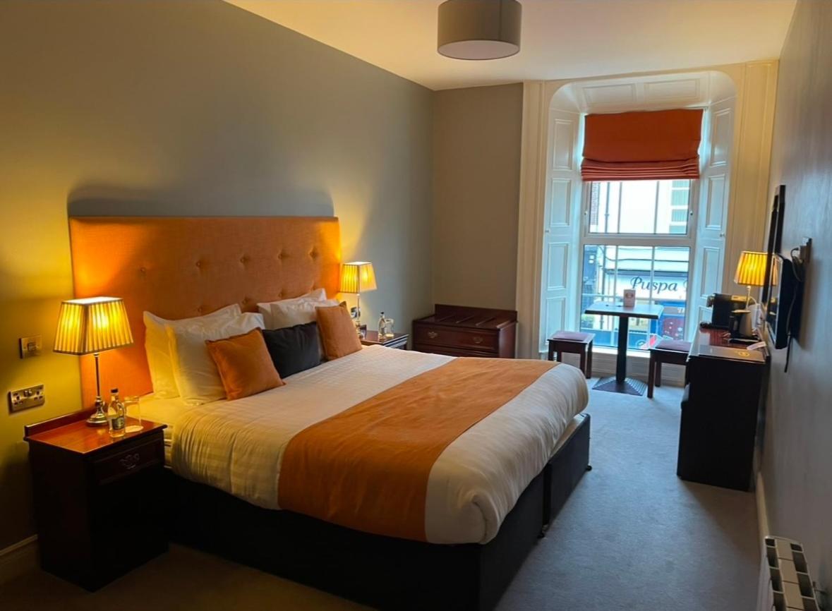 Hallahan'S Ballina  Extérieur photo