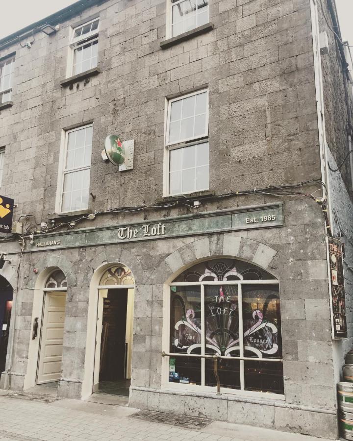 Hallahan'S Ballina  Extérieur photo